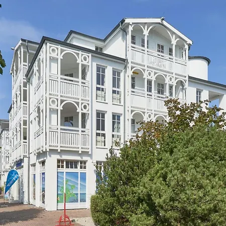 Moderne Im Seepark Mit Balkon Lejlighed *
